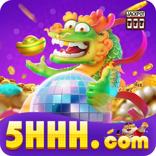 5hhh Slot - 320+ Caça-Níqueis Premium