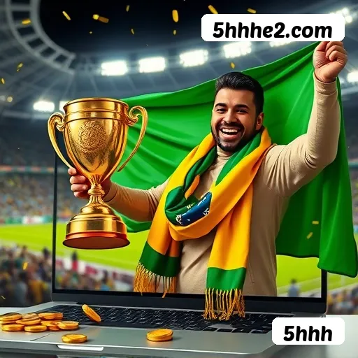 5hhh - Análise de Mercados Esportivos