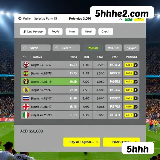 Distribuição de RTP em Jogos de Slot Certificados - Análise de 10.000+ Jogos
